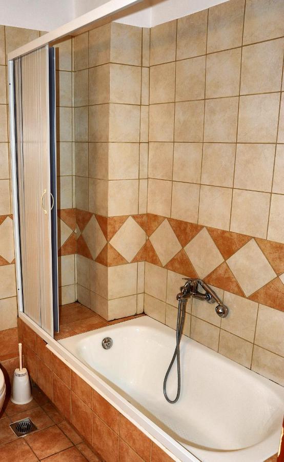 Castri Hotel Delphi Luaran gambar