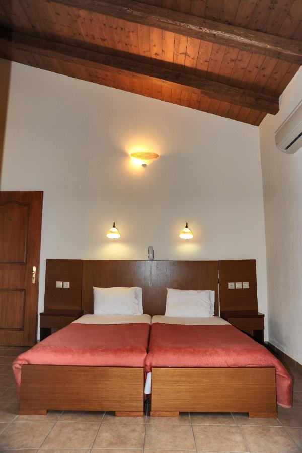 Castri Hotel Delphi Luaran gambar